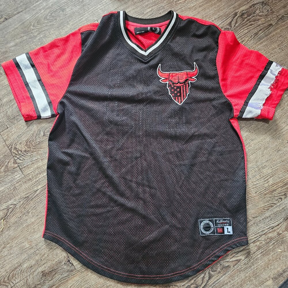 Finest thread to shirt